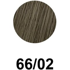 Noturīga matu krāsa Koleston Me+ Wella Nº 66/02 cena un informācija | Matu krāsas | 220.lv