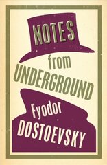 Notes from Underground цена и информация | Фантастика, фэнтези | 220.lv