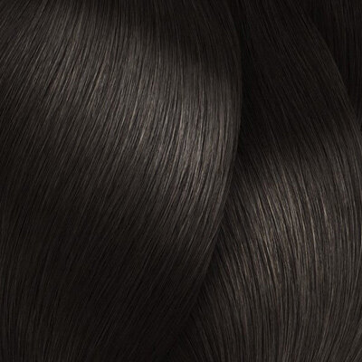 Noturīga matu krāsa Inoa Glow Dark L'Oreal Professionnel Paris Nº 1 (60 g) cena un informācija | Matu krāsas | 220.lv