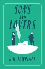Sons and Lovers cena un informācija | Fantāzija, fantastikas grāmatas | 220.lv