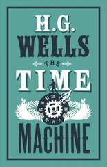 Time Machine цена и информация | Фантастика, фэнтези | 220.lv