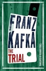 Trial цена и информация | Фантастика, фэнтези | 220.lv