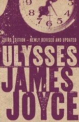 Ulysses: Third edition with over 9,000 notes 3rd Annotated edition цена и информация | Фантастика, фэнтези | 220.lv