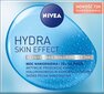 Mitrinošs sejas krēms Nivea Hydra Skin sievietēm, 50 ml цена и информация | Sejas krēmi | 220.lv