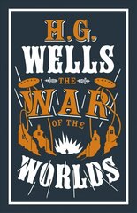 War of the Worlds цена и информация | Фантастика, фэнтези | 220.lv