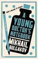 Young Doctor's Notebook: New Translation cena un informācija | Fantāzija, fantastikas grāmatas | 220.lv