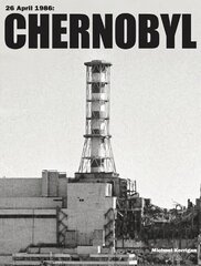 Chernobyl цена и информация | Исторические книги | 220.lv