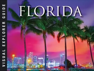 Rough Guide to Florida (Travel Guide with Free eBook) 12th Revised edition цена и информация | Книги по фотографии | 220.lv