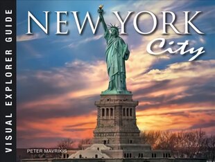 New York City cena un informācija | Grāmatas par fotografēšanu | 220.lv