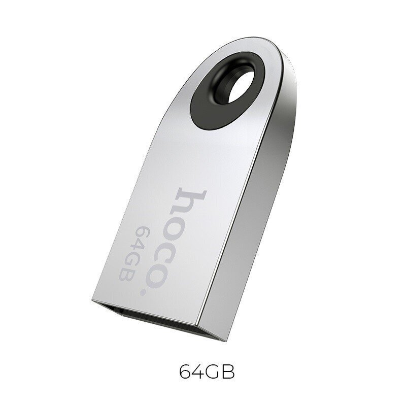 Hoco UD9 64GB USB 2.0 цена и информация | USB Atmiņas kartes | 220.lv