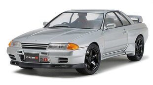 Tamiya - Nissan Skyline GT-R (R32) Nismo Custom, 1/24, 24341 цена и информация | Конструкторы и кубики | 220.lv