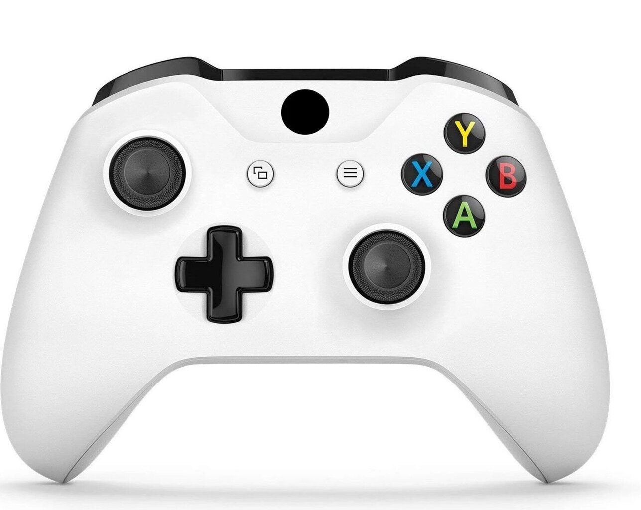 Games World bezvadu spēļu pults / kontrolieris, piemērots Xbox Series X / S / Xbox One / Xbox One S / One X, balts цена и информация | Spēļu kontrolieri | 220.lv