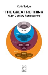Great Re-Think: A 21st Century Renaissance цена и информация | Книги по социальным наукам | 220.lv