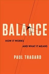 Balance: How It Works and What It Means cena un informācija | Ekonomikas grāmatas | 220.lv