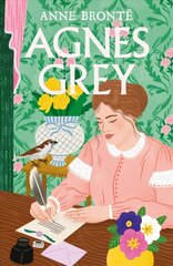 Agnes Grey Main цена и информация | Книги для подростков  | 220.lv