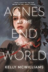 Agnes at the End of the World цена и информация | Книги для подростков и молодежи | 220.lv