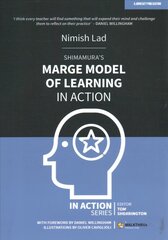 Shimamura's MARGE Model of Learning in Action cena un informācija | Sociālo zinātņu grāmatas | 220.lv
