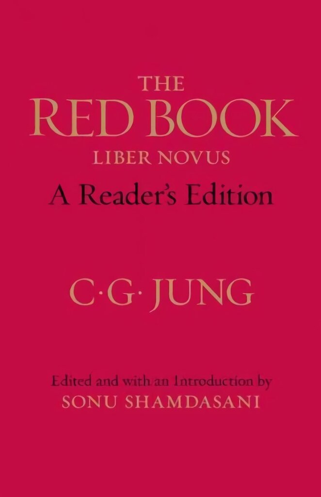 Red Book: A Reader's Edition цена и информация | Sociālo zinātņu grāmatas | 220.lv