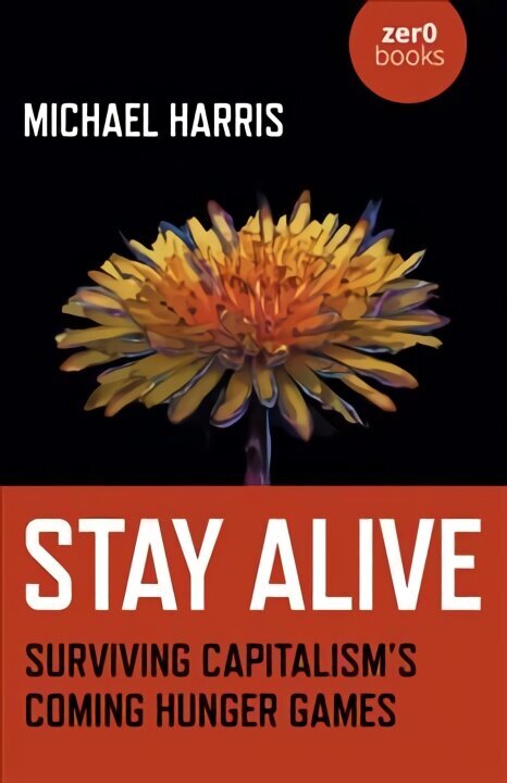 Stay Alive: Surviving Capitalism's Coming Hunger Games cena un informācija | Sociālo zinātņu grāmatas | 220.lv