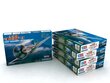 Hobby Boss Plastmasas modelis P-51D Mustang IV цена и информация | Kolekcionējamie modeļi | 220.lv