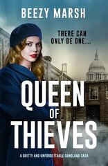 Queen of Thieves: An unforgettable new voice in gangland crime saga цена и информация | Книги по социальным наукам | 220.lv