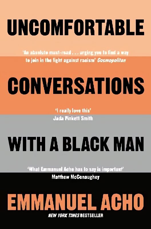 Uncomfortable Conversations with a Black Man цена и информация | Sociālo zinātņu grāmatas | 220.lv