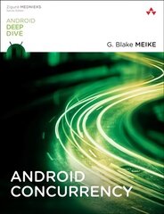 Android Concurrency cena un informācija | Ekonomikas grāmatas | 220.lv