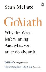 Goliath: What the West got Wrong about Russia and Other Rogue States цена и информация | Книги по социальным наукам | 220.lv