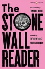 Stonewall Reader цена и информация | Книги по социальным наукам | 220.lv
