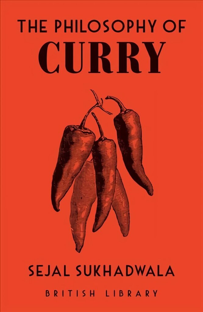 Philosophy of Curry cena un informācija | Sociālo zinātņu grāmatas | 220.lv