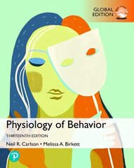 Physiology of Behavior, Global Edition 13th edition цена и информация | Книги по социальным наукам | 220.lv