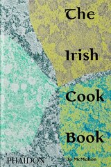 Irish Cookbook cena un informācija | Pavārgrāmatas | 220.lv