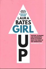 Girl Up цена и информация | Книги по социальным наукам | 220.lv