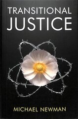Transitional Justice: Contending with the Past cena un informācija | Sociālo zinātņu grāmatas | 220.lv