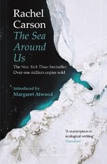 Sea Around Us Main - Canons цена и информация | Книги по социальным наукам | 220.lv