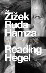 Reading Hegel цена и информация | Книги по социальным наукам | 220.lv