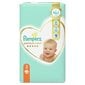 Autiņbiksītes PAMPERS Premium Care, 3. izmērs, 6-10 kg, 60 gab. cena un informācija | Autiņbiksītes | 220.lv