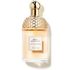 Tualetes ūdens Guerlain Aqua Allegory Sun Nectar EDT sievietēm, 75 ml cena un informācija | Sieviešu smaržas | 220.lv