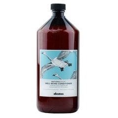 Mitrinošs aromterapijas kondicionieris Davines, 1000 ml cena un informācija | Matu kondicionieri, balzāmi | 220.lv