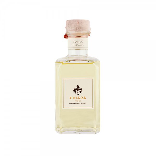 Mājas aromāts "CHIARA BIANCO DI BACCO", 100 ml cena un informācija | Mājas aromāti | 220.lv