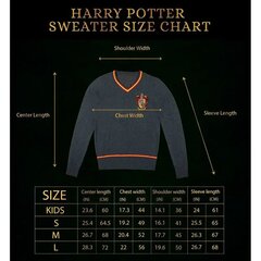 Rarewaves Harry Potter Gryffindor цена и информация | Атрибутика для игроков | 220.lv