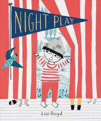 Night Play цена и информация | Книги для малышей | 220.lv