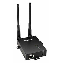 D-Link DWM-312 WIFI цена и информация | Маршрутизаторы (роутеры) | 220.lv