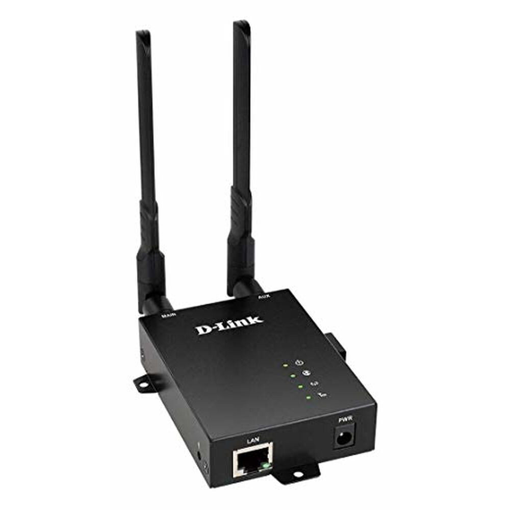 D-Link DWM-312 WIFI cena un informācija | Rūteri (maršrutētāji) | 220.lv