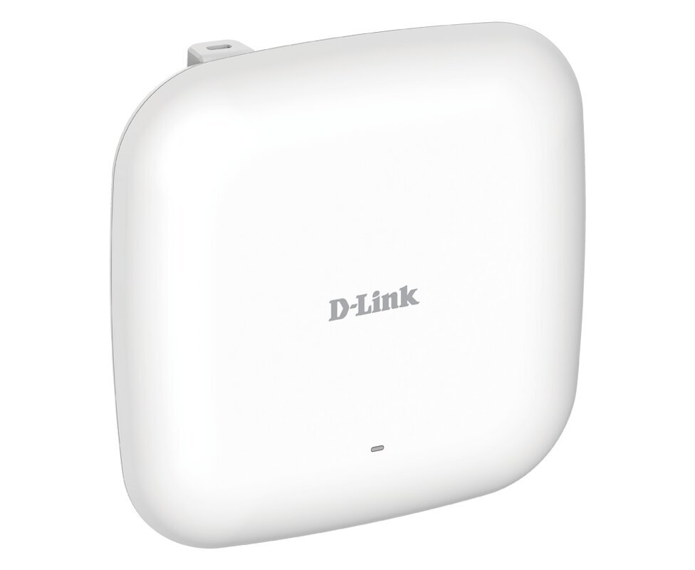 D-Link Nuclias Connect AX3600 Wi-Fi piekļuves punkts DAP-X2850 802.11ac cena un informācija | Bezvadu piekļuves punkti (Access Point) | 220.lv