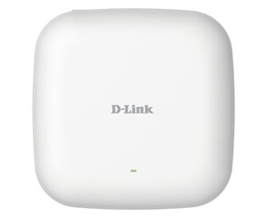 Точка доступа Wi-Fi D-Link Nuclias Connect AX3600 DAP-X2850 802.11ac цена и информация | Точки беспроводного доступа (Access Point) | 220.lv