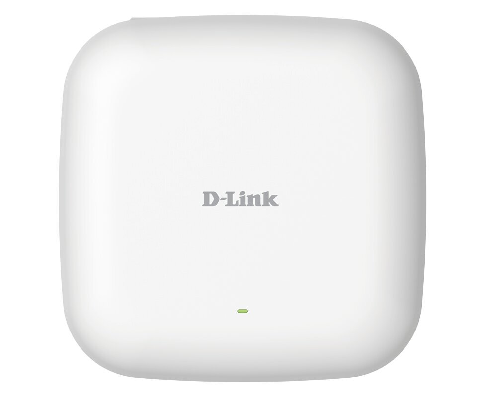 D-Link Nuclias Connect AX3600 Wi-Fi piekļuves punkts DAP-X2850 802.11ac cena un informācija | Bezvadu piekļuves punkti (Access Point) | 220.lv