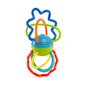 Clickity Twist košļājamā rotaļlieta/rotaļlieta cena un informācija | Rotaļlietas zīdaiņiem | 220.lv