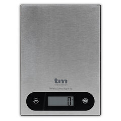 TM Electron S6502211 цена и информация | Кухонные весы | 220.lv