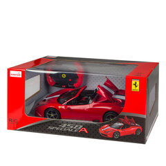 Радиоуправляемая машина 1:14 Ferrari 458 Speciale A, 6+ цена и информация | Игрушки для мальчиков | 220.lv